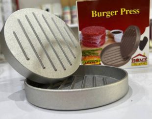 قالب همبرگر حرفه ای، یک ابزار کاربردی و ضروری برای آشپزی