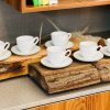 سرویس 12 پارچه چایی خوری مقصودشیک و زیبا