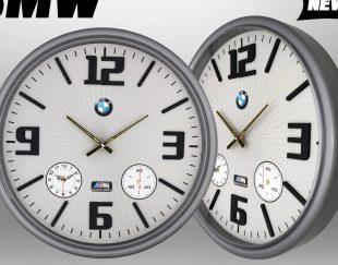 ساعتهای BMW | لوکس و مدرن