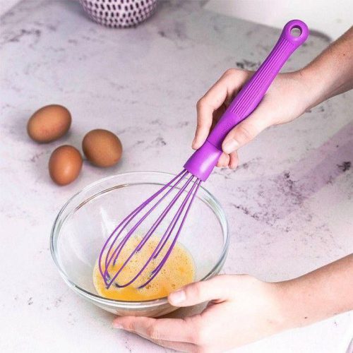 همزن دستی سیلیکونی طرح‌دار با تخفیف یلدانه
