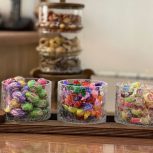 اردو خوری سه خانه رها، یک هدیه زیبا و کاربردی