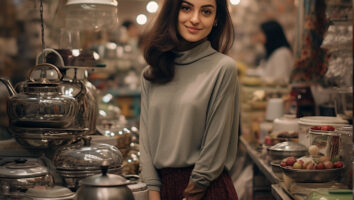 بازار صالح‌آباد تهران: تجربه‌ای هیجان‌انگیز از خرید با قیمت‌های مناسب