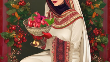 یلدایی عروس؛ بهترین هدیه‌ها برای شب چله