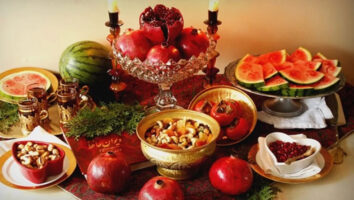   خرید شب یلدا را از کجا انجام بدهم؟