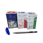 خودکار اطلس در سه رنگ، کیفیتی بی‌نظیر