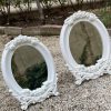 آینه هفت سین رزبیضی، زیبایی و ظرافت در سفره هفت سین شما