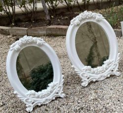 آینه هفت سین رزبیضی، زیبایی و ظرافت در سفره هفت سین شما