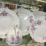 سرویس ارکوپال ۲۵ پارچه: زیبایی و کیفیت در یک ست