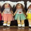 عروسک روسی، سرگرمی ای جذاب برای کودکان