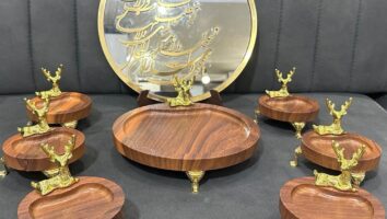 خرید هفت‌سین از صالح‌آباد تهران: راهنمای جامع نوروز 1404