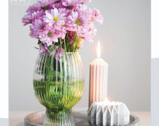 گلدان پارمین ، یک انتخاب عالی برای تزئین منزل