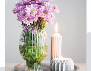 گلدان پارمین ، یک انتخاب عالی برای تزئین منزل