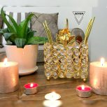 جاقاشقی نگین دار ۲ قلو – خریدی مقرون به صرفه