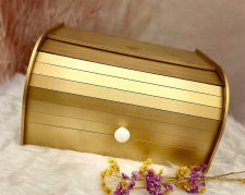 جا نونی، وسیله ای کاربردی و ضروری برای نگهداری از نان