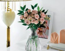 گلدان کابانا، محصولی با طراحی مدرن