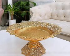 میوه خوری کف سنگی آزالیا، محصولی لوکس و شیک برای پذیرایی