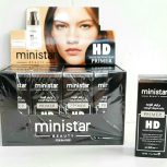 پرایمر ضد چروک ministar: بهترین پوشش‌دهنده پوست برای هر نوع آرایش
