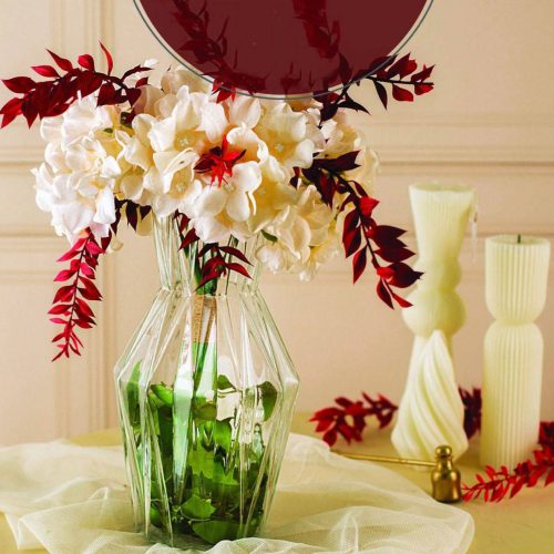 گلدان کژال ، دارای طراحی زیبایی