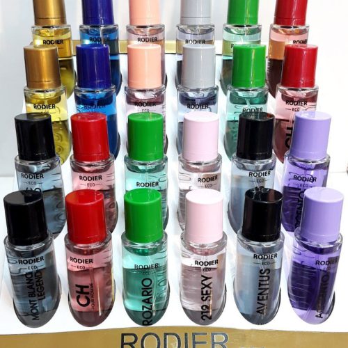 عطر رودیر، انتخابی مناسب برای علاقه مندان به عطر