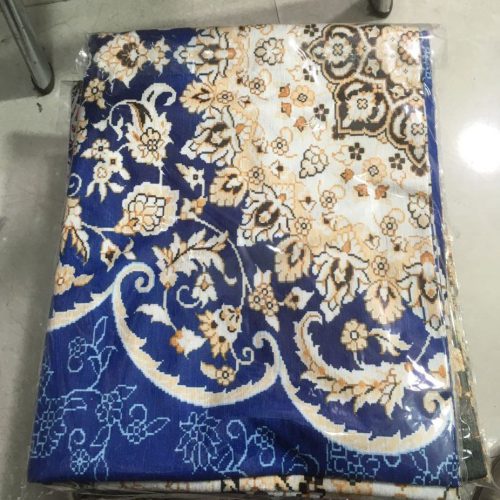 روبالشتی مخمل جفتی، انتخابی ایده‌آل برای خوابی راحت