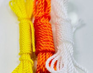 طناب پلاستیکی: راهی برای اتصال ایمن و محکم در خانه