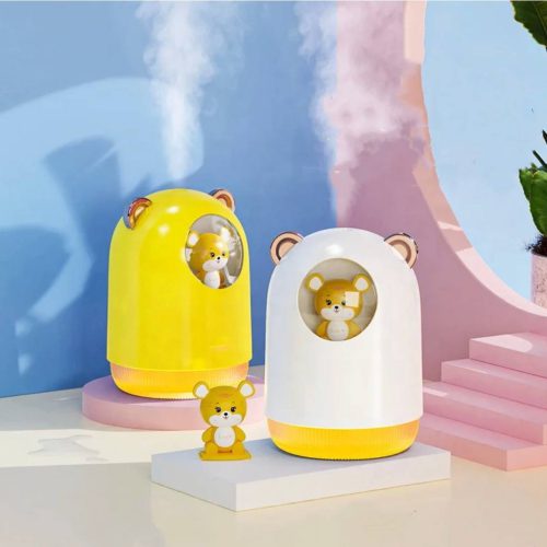 دستگاه بخور سرد: راهی برای داشتن یک هوای تازه و مرطوب