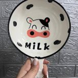 سوپ خوری طرح گاو دنی هوم، محصولی با طراحی زیبا و خاص