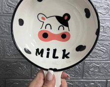 سوپ خوری طرح گاو دنی هوم، محصولی با طراحی زیبا و خاص