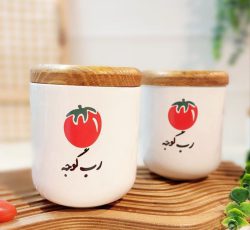 بانکه مارال رب، طعمی بی نظیر