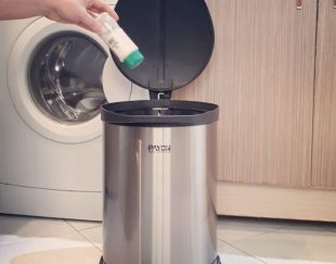 سطل زباله استیل: راهی برای حفظ نظافت و بهداشت آشپزخانه