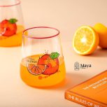 لیوان دالیا مانیا: یک محصول خاص و منحصر به فرد