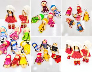 عروسک روسی: یک هدیه خاص و دوست داشتنی