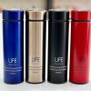 فلاسک نیم لیتری LIFE، محصولی باکیفیت و زیبا