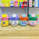 تراول ماگ سطلی، محصولی با طراحی زیبا و خاص