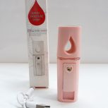 بهترین دستگاه بخور صورت کلدوین برای آبرسانی و جوانسازی پوست