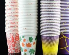 لیوان کاغذی پارس، گزینه ای مناسب برای استفاده در مجالس و مهمانی ها