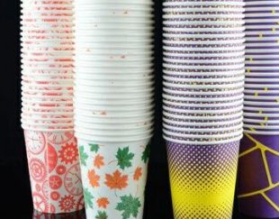 لیوان کاغذی پارس، گزینه ای مناسب برای استفاده در مجالس و مهمانی ها