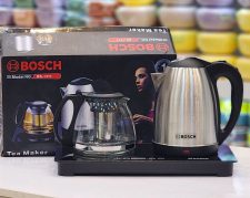 چای ساز بوش،  مناسب برای هر خانه