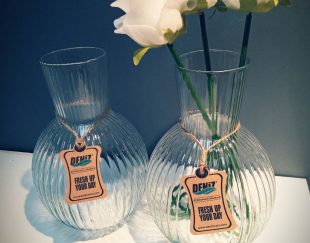 گلدان ماهلین، جلوه ای زیبا و شیک برای دکوراسیون منزل شما