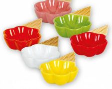 بستنی خوری حصیری باریز: یک هدیه شیک و ماندگار