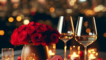 بهترین هدیه ولنتاین برای خانم‌ها و آقایان | ایده‌های خلاقانه و جذاب