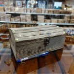 صندوقچه چوبی 25 سانتی – نظم دهنده