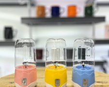 جویسر شارژی، با کیفیت عالی و قدرت فوق العاده