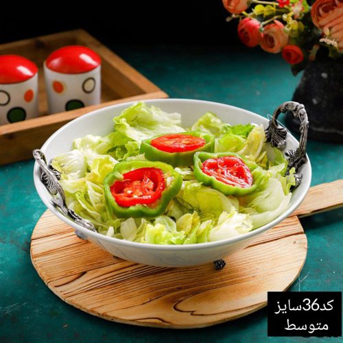 کاسه میوه و آجیل خوری رویال اوپال، تکمیل کننده ظروف پذیرایی شما