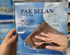 خرید دستمال magic به قیمت عمده | پخش جودی