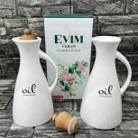 روغن ریز سرامیکی پرشین، شاهکار ظرافت و دقت