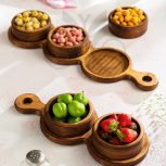 اردو خوری دسته راکتی، یه انتخاب ایده آل برای مهمانی ها و مجالس