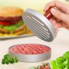قالب همبرگر، برای پخت همبرگرهای خوشمزه و حرفه ای
