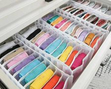 اورگانیزر ترکیه ای، ابزاری ضروری برای کمد لباس