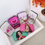ست مانیکور ۷ تکه عروسکی، با طراحی زیبا و فانتزی